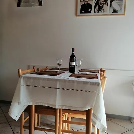 Romantic & Family House