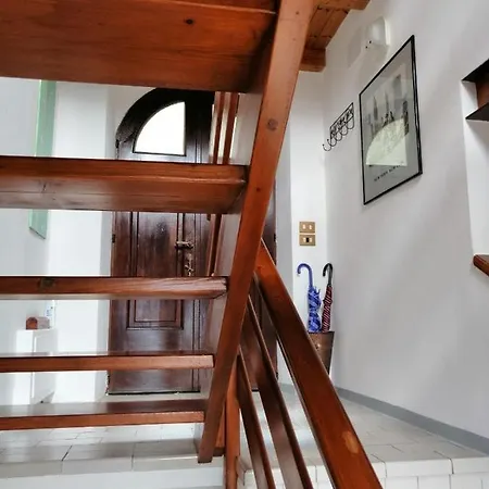 Romantic & Family House Malcesine