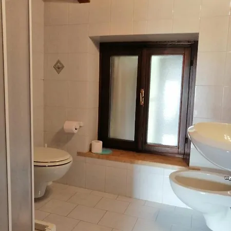 Romantic & Family House Holiday home Malcesine