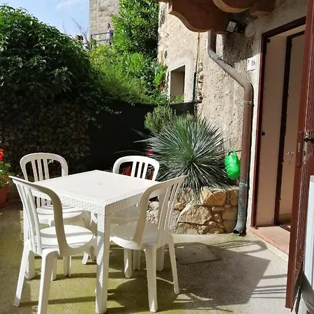 Holiday home Romantic & Family House Malcesine