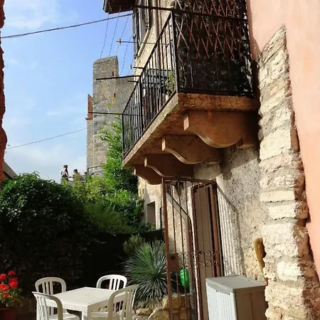Holiday home Romantic & Family House Malcesine